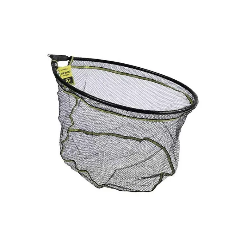 Fox Matrix Epuisettes - Bourriches^Tête D'épuisette Snag Free Landing Net