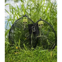 Fox Matrix Epuisettes - Bourriches^Tête D'épuisette Snag Free Landing Net