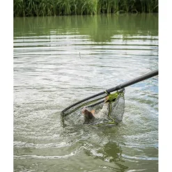 Fox Matrix Epuisettes - Bourriches^Tête D'épuisette Snag Free Landing Net