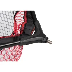 Fox Rage Epuisettes^Tête D'épuisette Rubber Net Heads