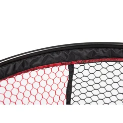 Fox Rage Epuisettes^Tête D'épuisette Rubber Net Heads