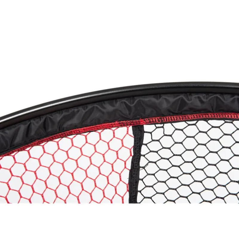Fox Rage Epuisettes^Tête D'épuisette Rubber Net Heads