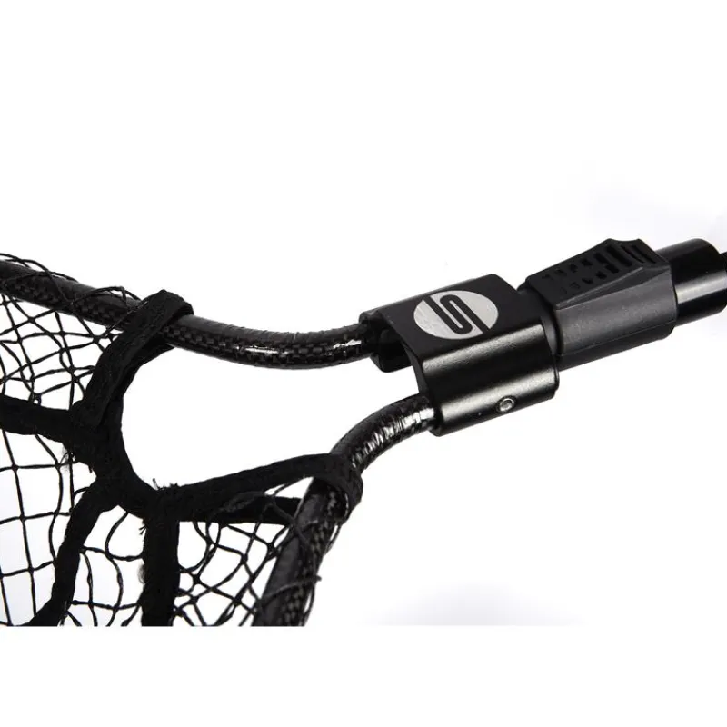 Freestyle Epuisettes^Tête D'épuisette Flick Net Carbon