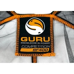 Tête D'épuisette Guru Competition Net