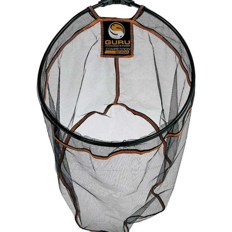 Tête D'épuisette Guru Competition Net