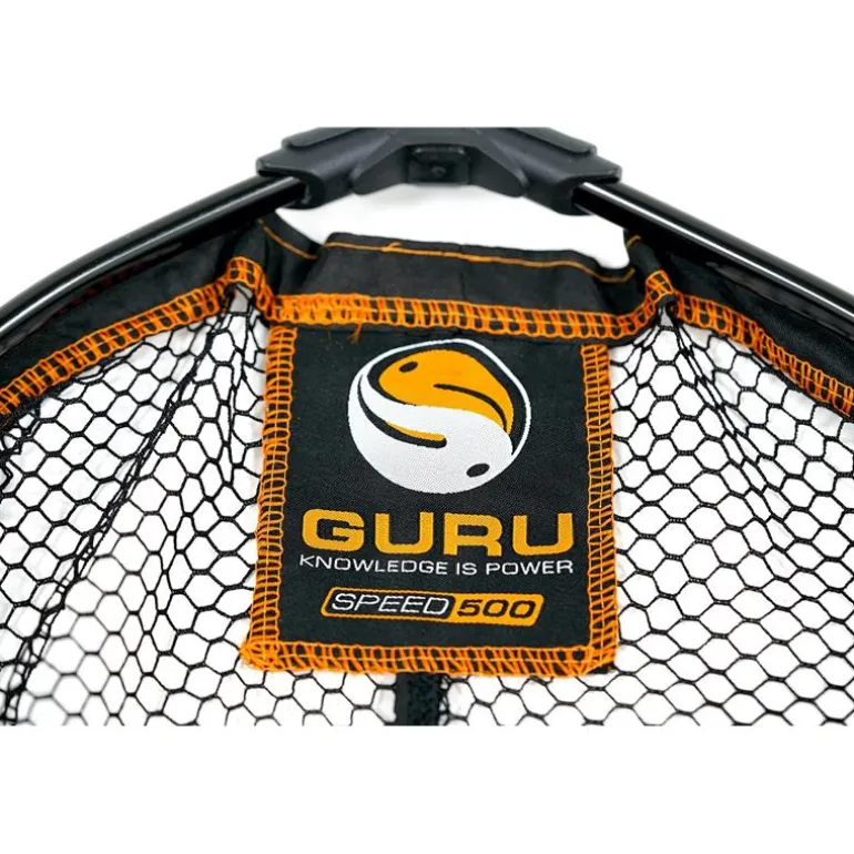 Tête D'épuisette Guru Landing Net Speed 500