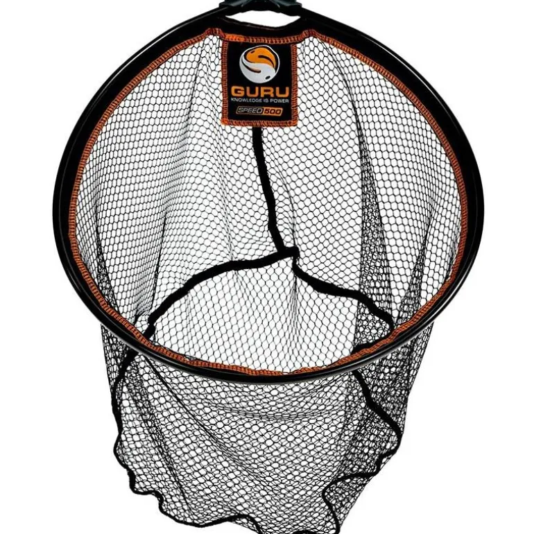 Tête D'épuisette Guru Landing Net Speed 500