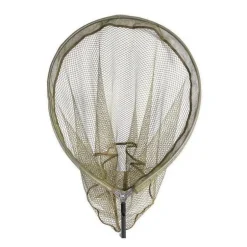 Tête D'épuisette Korum Full Metal Latex Spoon Nets