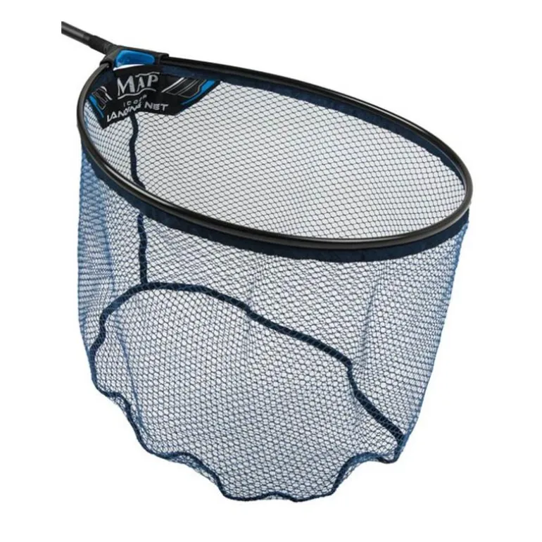 Tête D'épuisette Map Scoop Landing Net