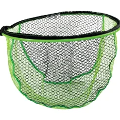 Maver Epuisettes - Bourriches^Tête D'épuisette Laser Gummy Net