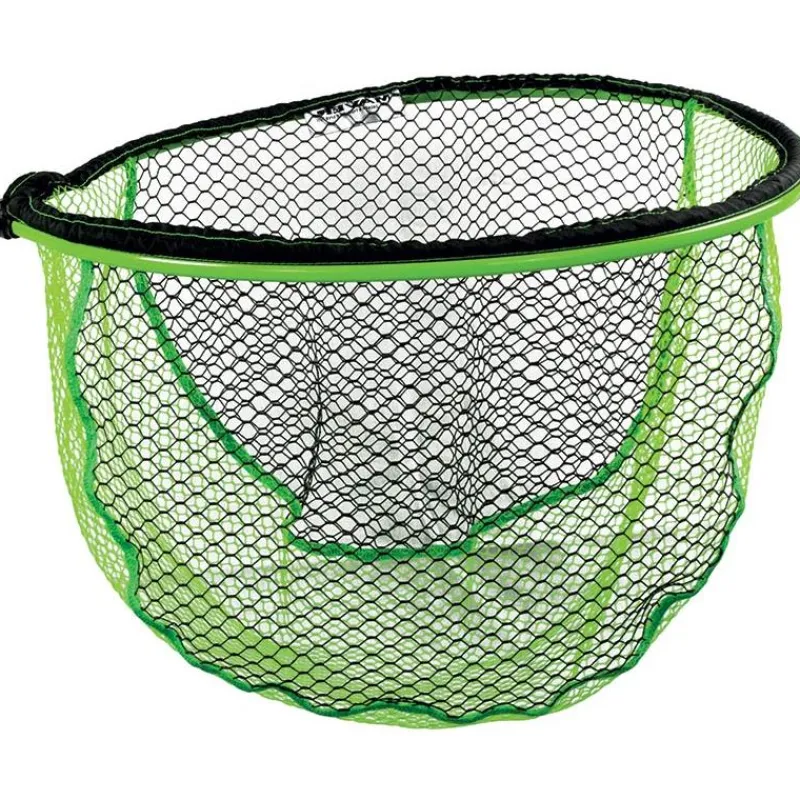 Maver Epuisettes - Bourriches^Tête D'épuisette Laser Gummy Net