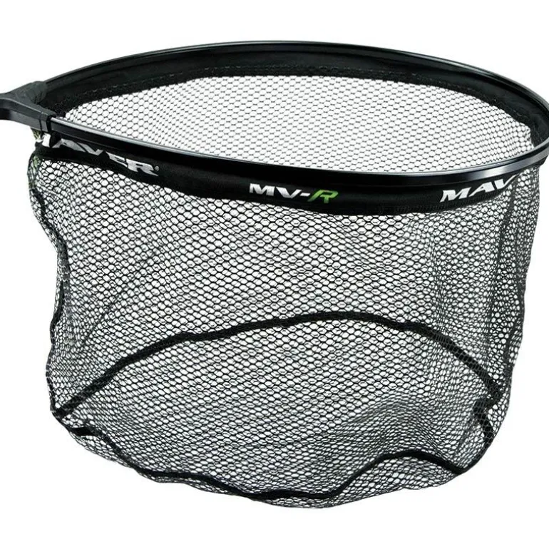 Tête D'épuisette Maver Mv-R Carp Gummy