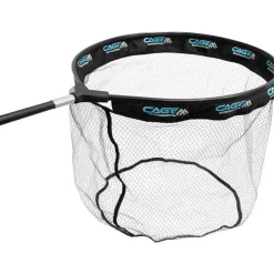 Mikado Epuisettes - Bourriches^Tête D'épuisette Cage Nylon Mesh