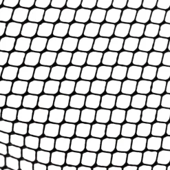 Tête D'épuisette Mikado Floaty Carp Rubber Mesh