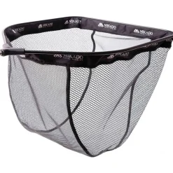 Tête D'épuisette Mikado Landing Net Head 5545 Maille Caoutchouc