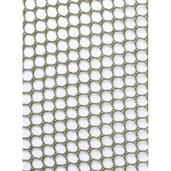 Tête D'épuisette Mikado Maille Souple Pliante