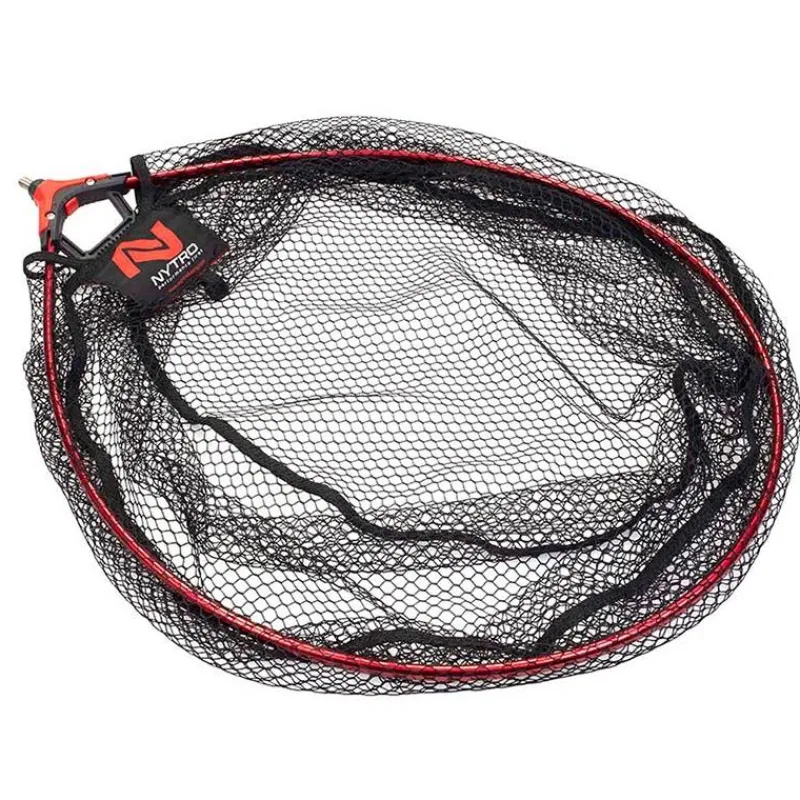Nytro Epuisettes - Bourriches^Tête D'épuisette Ntr Spoon Net Quick-Dry Big Fish