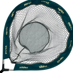 Pafex Epuisettes^Tête D'épuisette Flynet Cercle - Filet Anti-A Bleu Flottante