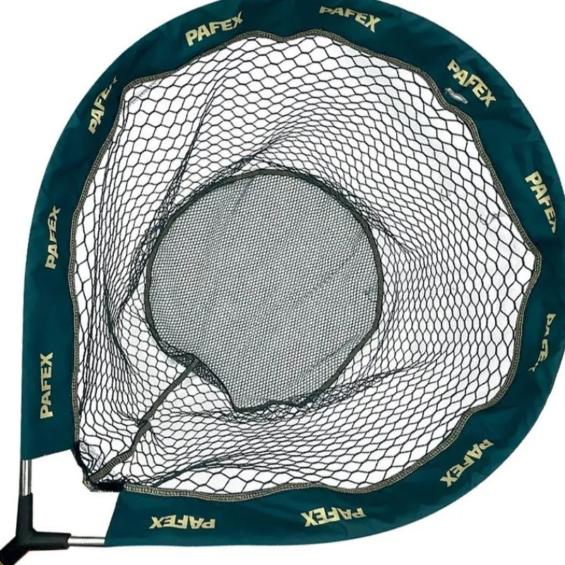 Pafex Epuisettes^Tête D'épuisette Flynet Cercle - Filet Anti-A Bleu