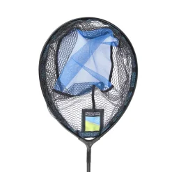 Tête D'épuisette Preston Innovations Latex Match Landing Net