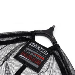 Preston Innovations Epuisettes - Bourriches^Tête D'épuisette Carbon Hair Mesh Landing Net