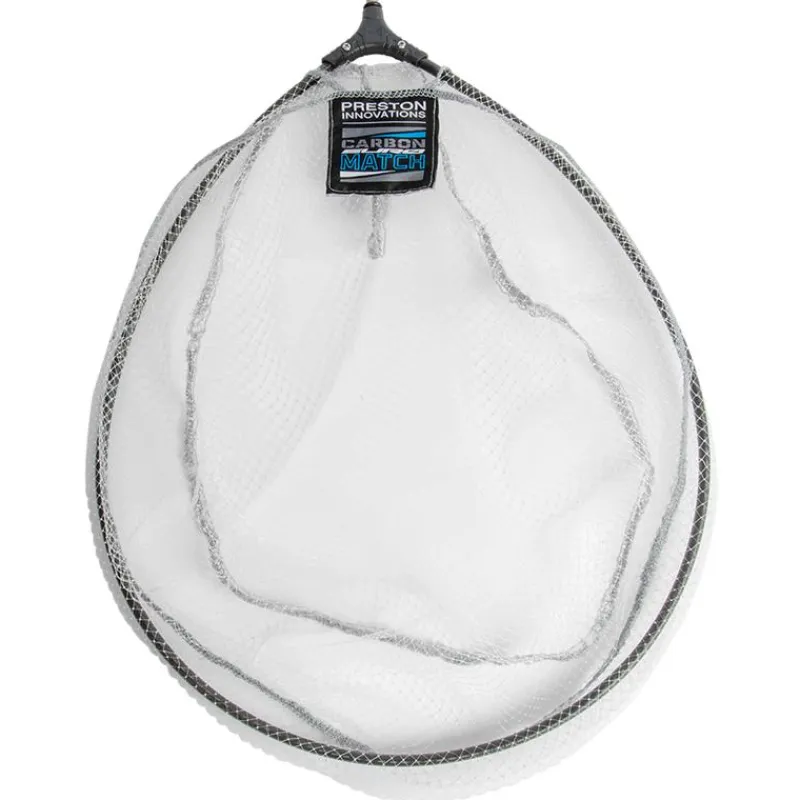 Preston Innovations Epuisettes - Bourriches^Tête D'épuisette Carbon Euro Match Landing Net