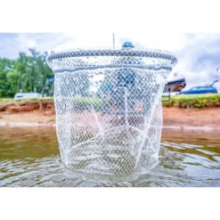 Preston Innovations Epuisettes - Bourriches^Tête D'épuisette Carbon Euro Match Landing Net