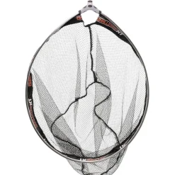 Shakespeare Epuisettes - Bourriches^Tête D'épuisette Challenge Xt Landing Net