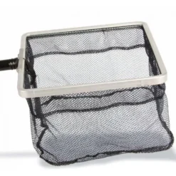 Amiaud Epuisettes^Tête Epuisette 25X25 Filet Nylon