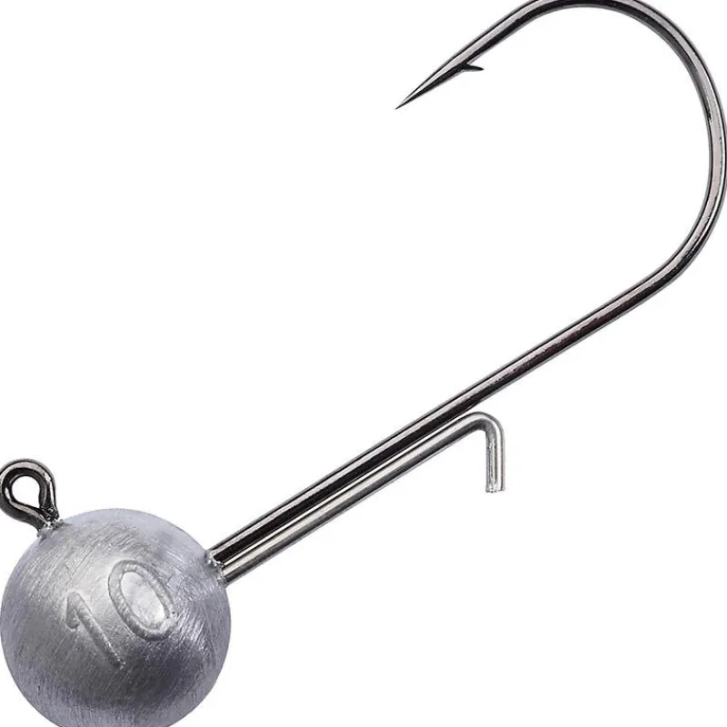 Berkley Têtes Plombées^Tête Plombée Fusion19 Round Jigheads
