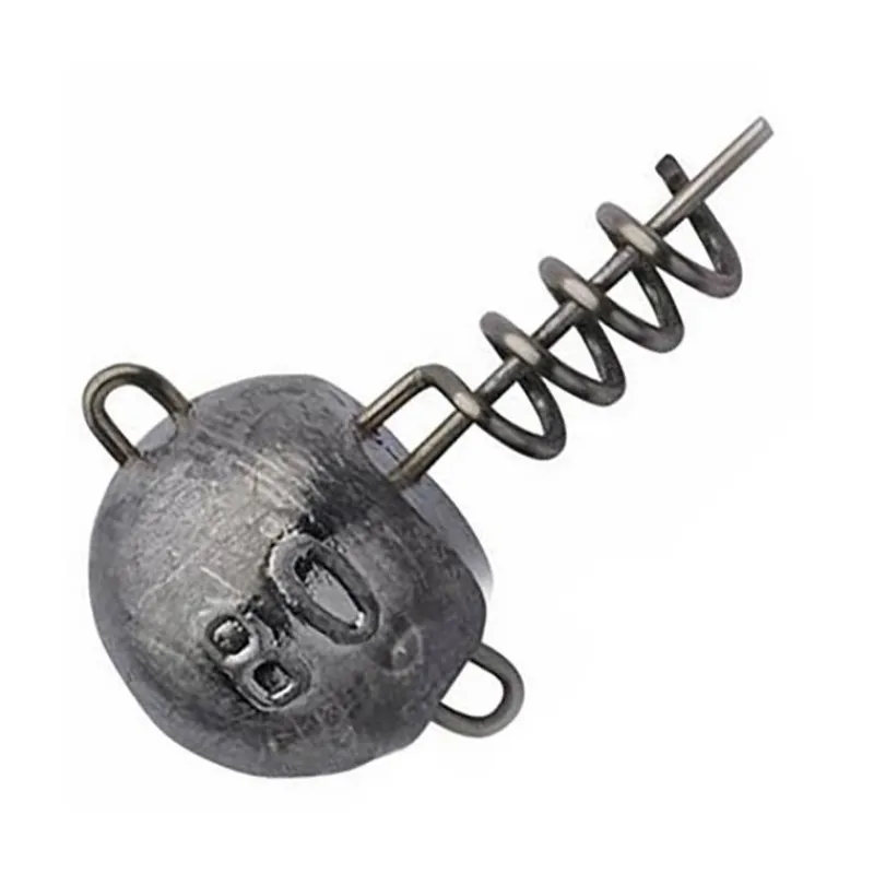 Berkley Têtes Plombées|Petit Matériel^Tête Plombée Fusion19 Screw-In Head