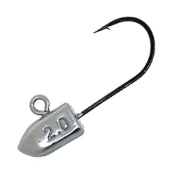 Damiki Têtes Plombées^Tête Plombée Loot Jig