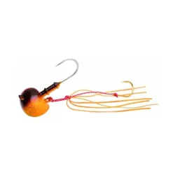 Ecogear Têtes Plombées^Tête Plombée Tg Oval Tenya - 47G