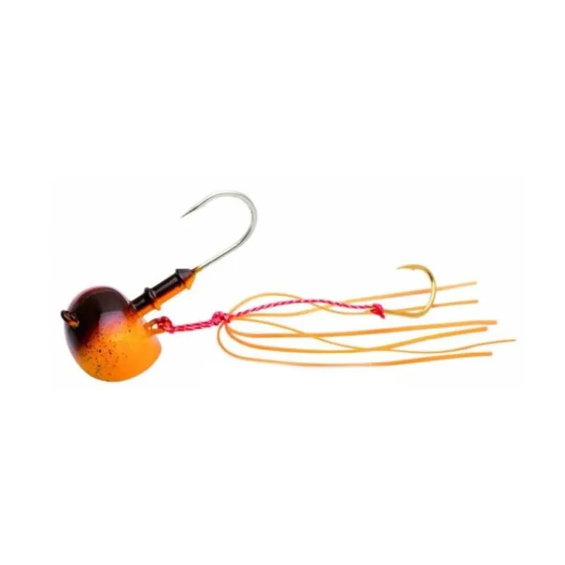 Ecogear Têtes Plombées^Tête Plombée Tg Oval Tenya - 47G