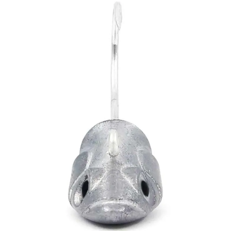Fiiish Têtes Plombées^Tête Plombée Crazy Sand Eel Dart
