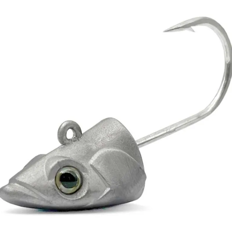 Fiiish Têtes Plombées^Tête Plombée Crazy Sand Eel Dart