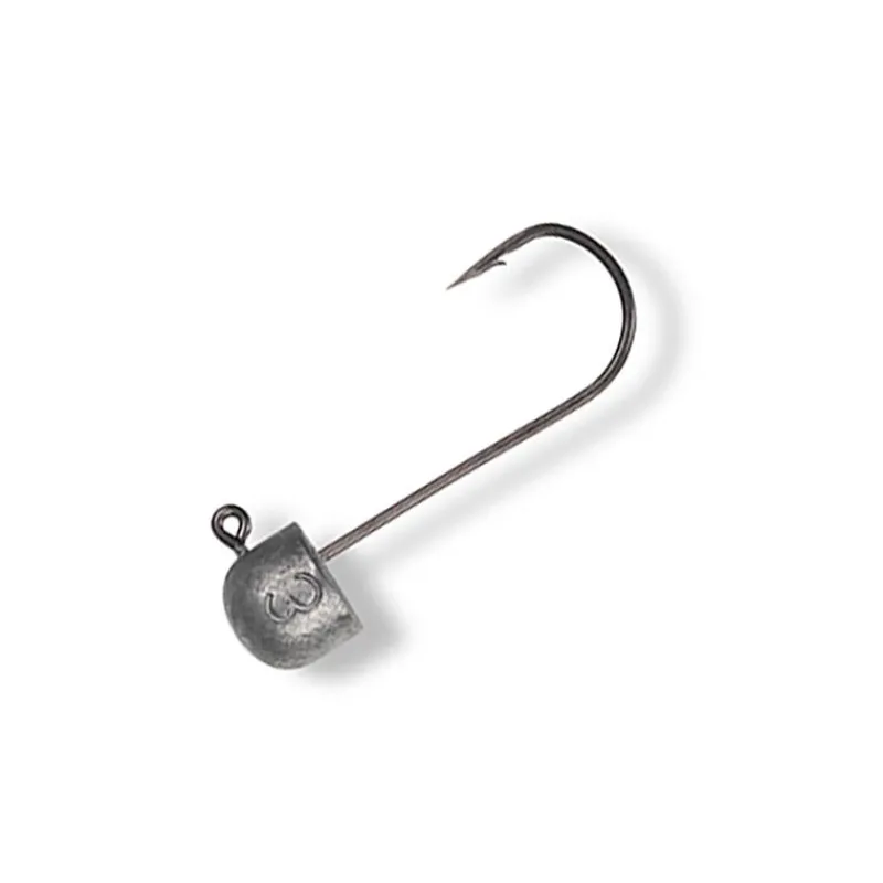 Fox Rage Têtes Plombées^Tête Plombée Micro Bullet Jig Heads - Par 5