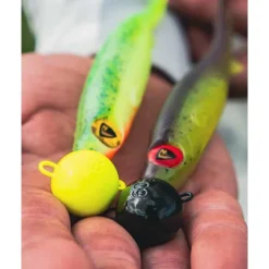 Fox Rage Têtes Plombées^Tête Plombée Pelagic Screws