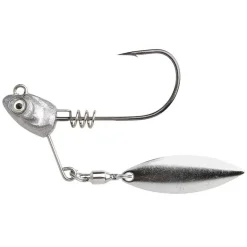 Tête Plombée Gamakatsu Under Spin Head Mini