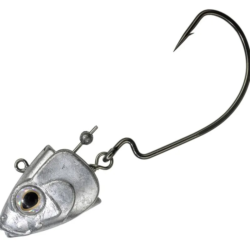 Gunki Têtes Plombées^Tête Plombée G'bump Swm 145 Head Tex - Par 2