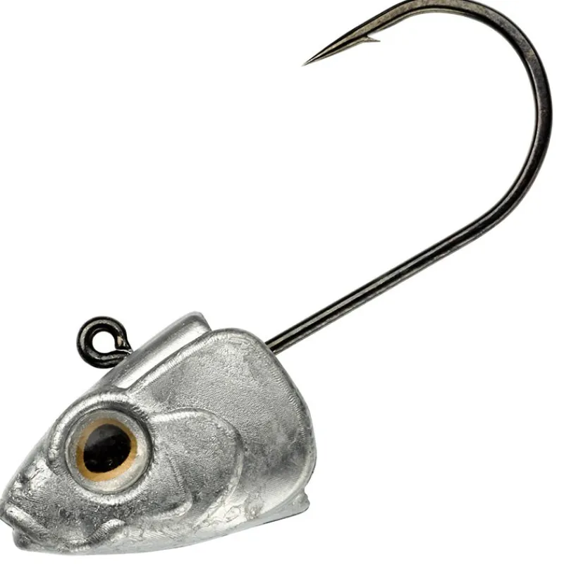 Gunki Têtes Plombées^Tête Plombée G’Bump Swm 95 Head - Par 2