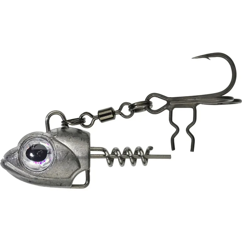 Tête Plombée Gunki G'rider Pelagic