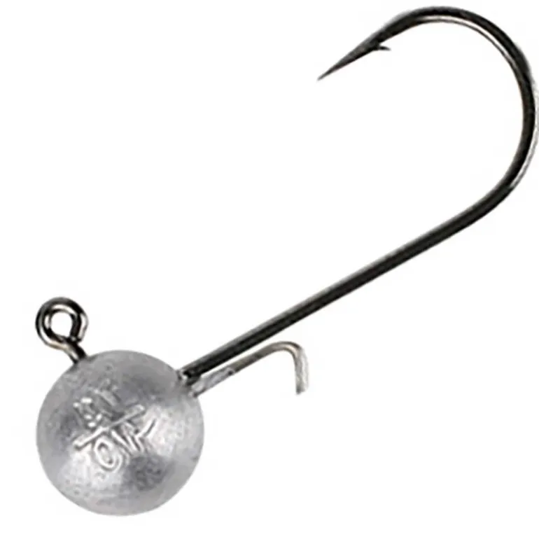 Tête Plombée Mikado Jaws Classic Jig