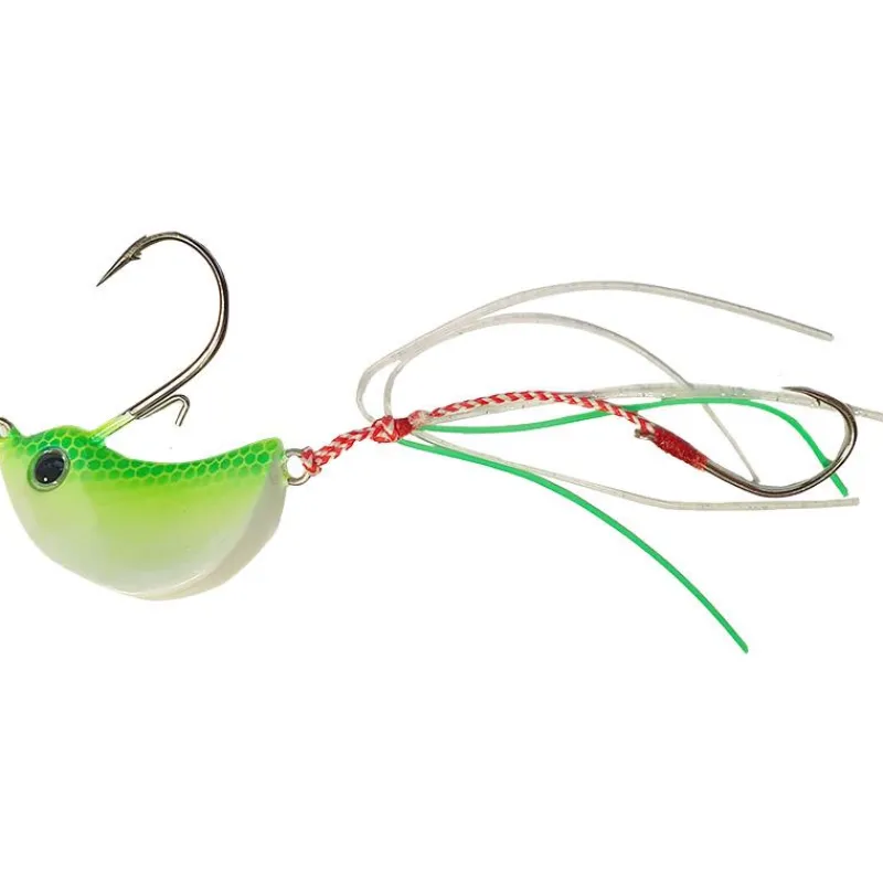 Powerline Têtes Plombées^Tête Plombée Booba Tenya - 65G