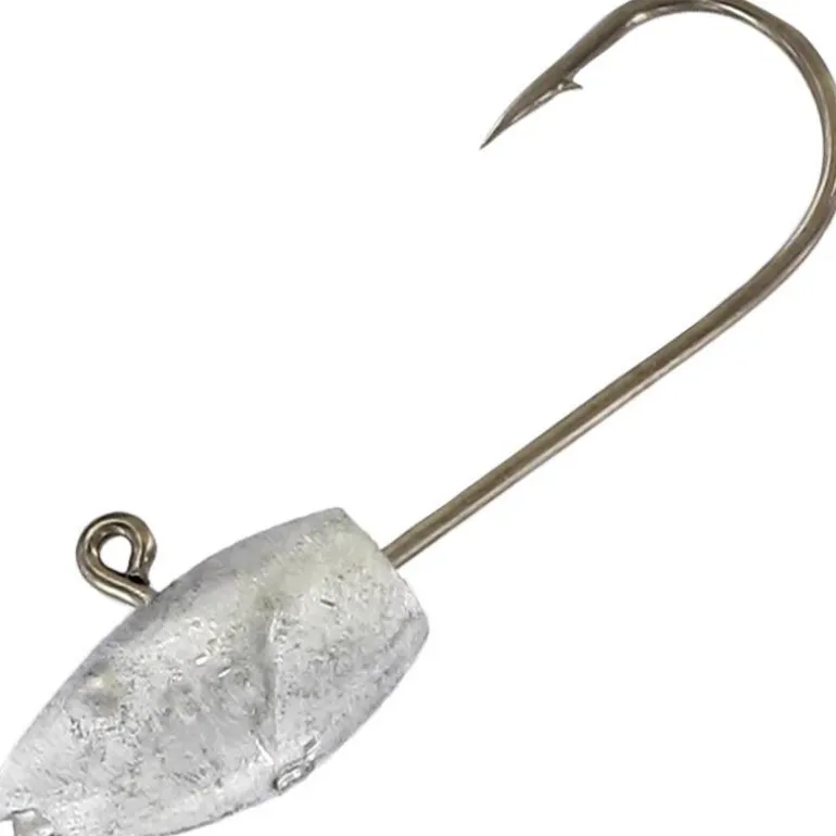 Tête Plombée Powerline Light Poisson