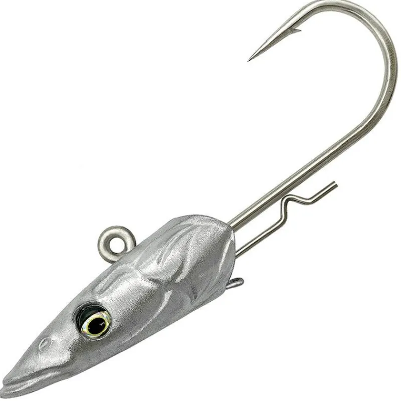 Savage Gear Têtes Plombées^Tête Plombée Sandeel V2 Jighead - Par 3