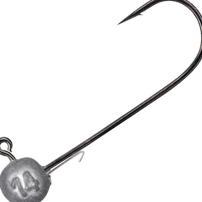 Tête Plombée Spro Jighead Hd90