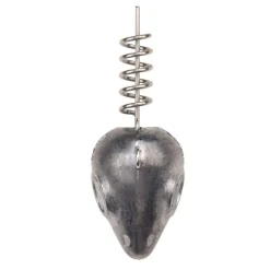 Tête Plombée Spro Screw-In Cone Head