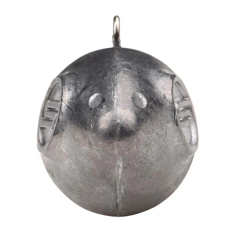 Tête Plombée Spro Screw-In Cone Head