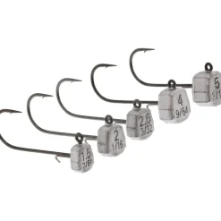 Tête Plombée Westin Micro Ned Jig Head